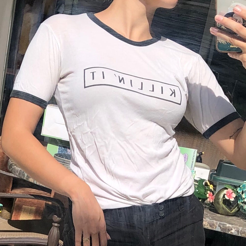 LIKE NEW Urban Outfitters Shirt